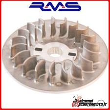 Semipuleggia motrice fissa RMS