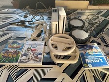 Nintendo Wii Completa