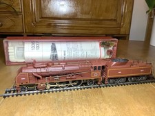 Rivarossi HO 1337 SNCF 4-6-2