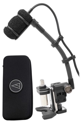Audio technica atm350d - audio,