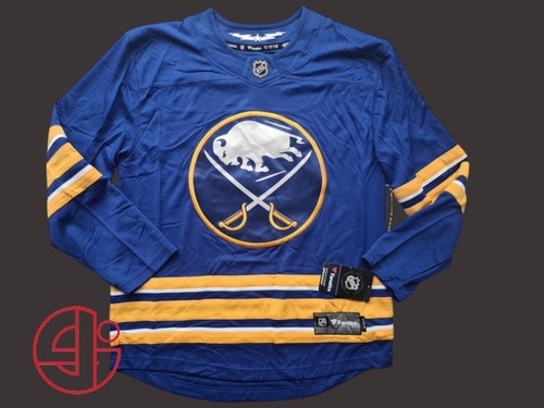 Maglia fanatics buffalo sabres - fanatics,