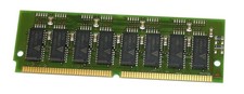 16 MB FPM-RAM 72 pin 4Mx32 non