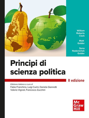Principi scienza politica - principi,