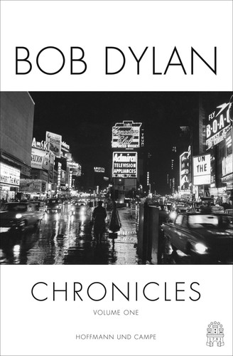 Bob dylan chronicles - dylan,