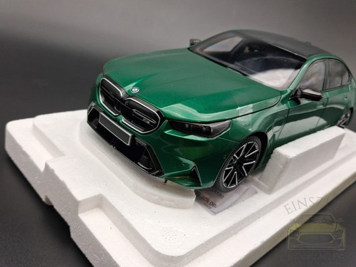 Minichamps bmw m5 - bmw, 2024