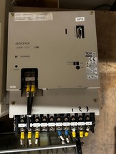 SERVOPACK SGDB-60VD Y109 -YASKAWA - SERVO AZIONAMENTO
