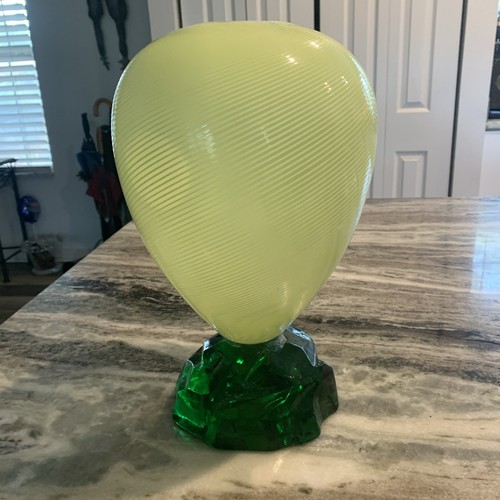 Vaso vetro murano venini - vaso,