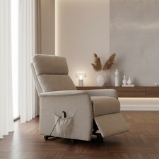 DecHome Poltrona per Anziani