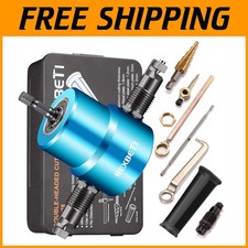 Attacco Trapano Nibbler