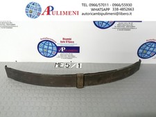 650870 BALESTRA SOSPENSIONE