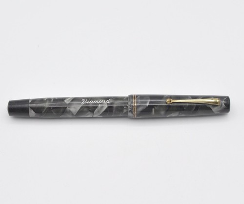 Diamond vintage 1935 - , oversize
