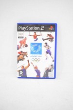 Videogioco ps2 athens 2004 - videogioco,