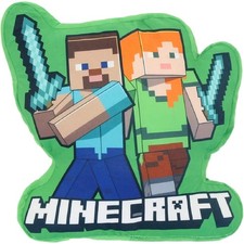 Cuscino 3D Shaped Sagomato