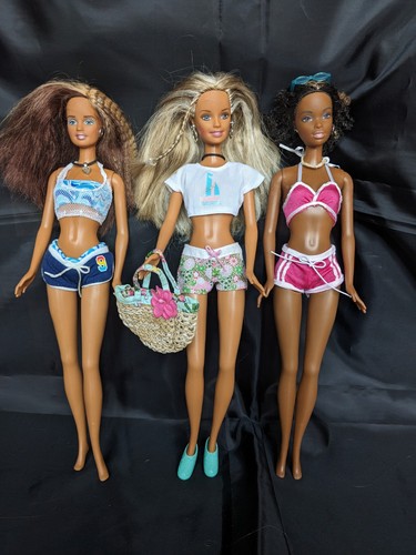 Teresa barbie christie cali - teresa,
