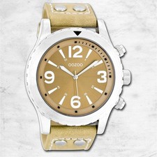 Oozoo Orologio Da Polso Da