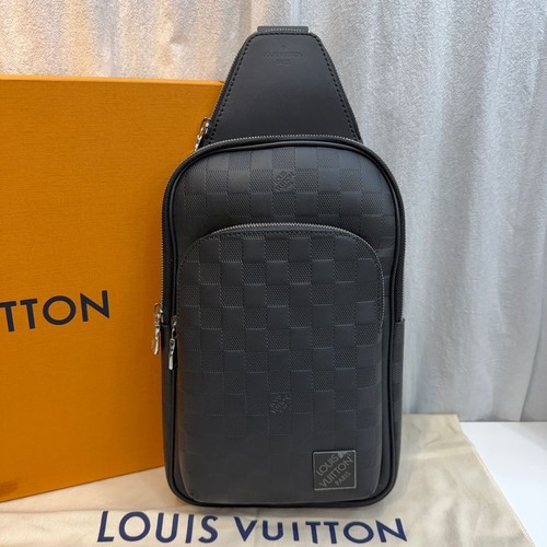 Louis vuitton avenue sling - louis,