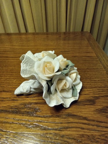 Lladro retired rare bridal - lladro,
