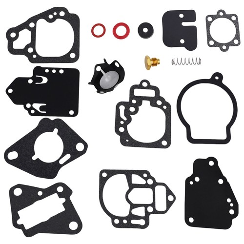 Kit ricostruzione carburatore - kit,