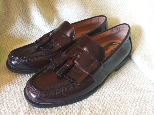 Nunn bush slipon uomo taglia - slipon,