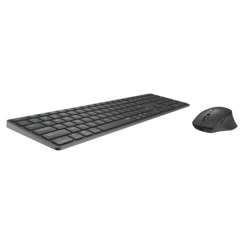 Rapoo tastiera membrana 13565 - tastiera,