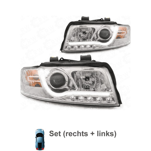 Diederichs kit fari - diederichs,