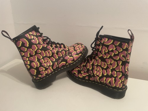 Stivali martens pelle - martens,