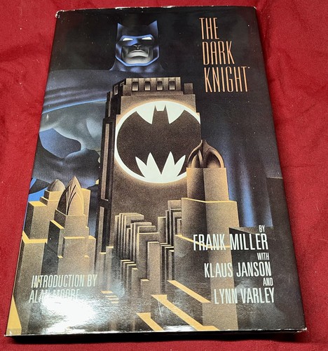 Firmato batman cavaliere - batman,
