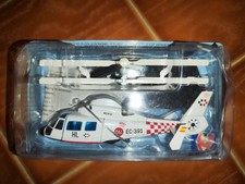 modellismo statico Elicotteri