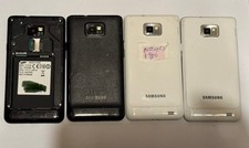 Samsung galaxy sii - x,