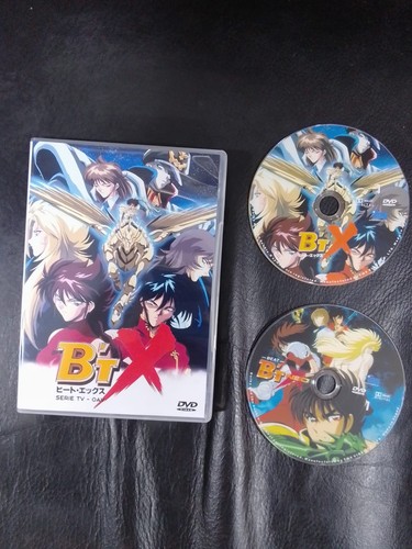 Btx serie gli - gli, oav