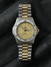 ** TAG Heuer 2000 Professional