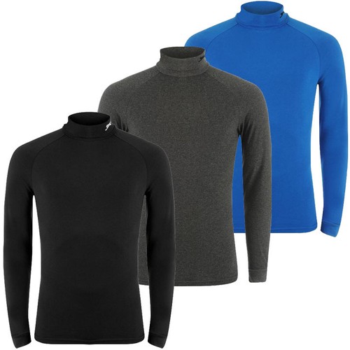 Slazenger uomo maglione collo - maglione,