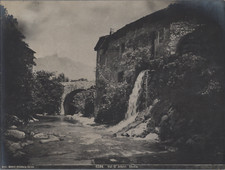 Italia, Val d'Intelvi, Studio