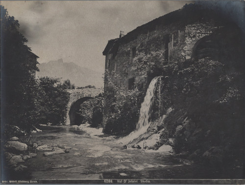 Italia val intelvi - val, d'intelvi,