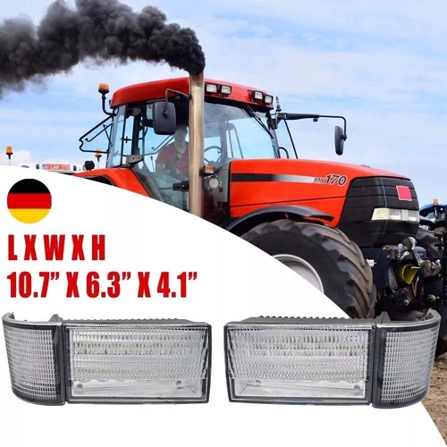 Luce led cofano anteriore per - luce,