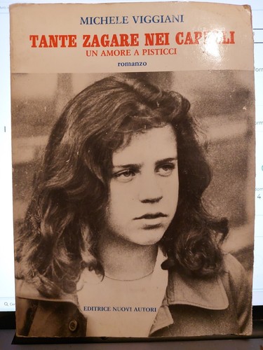 Michele viggiani tante zagare - viggiani,