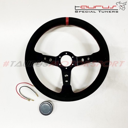 Volante calice 90mm