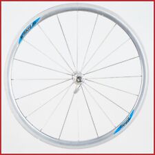 NOS CAMPAGNOLO SCIROCCO 20h FORI ANTERIORI VINTAGE VECCHIA RUOTA STRADA CORSA 700C