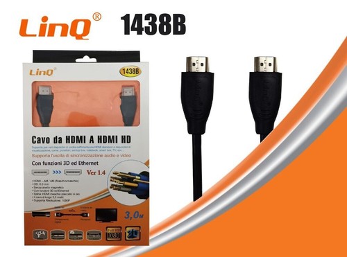 Cavo hdmi full - cavo,