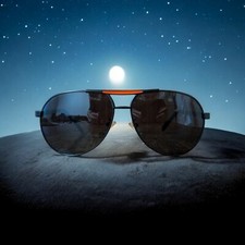 OCCHIALI DA SOLE PILOTA