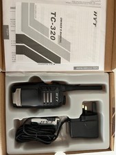 RADIO BIDIREZIONALE HYTERA