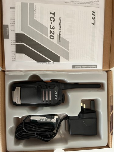 Radio bidirezionale hytera - bidirezionale,