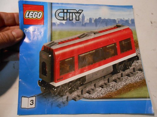 Lego city libretto di - lego,