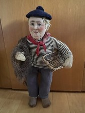 Yvonne Spaggiari - Pescatore