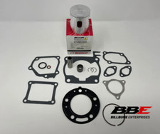 Kit estremità superiore Honda CR125R Wiseco '98-'99 stock / std. Guarnizioni pistone foro 54,00 mm
