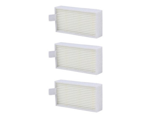 Microfiltro filtro hepa - 3x, per