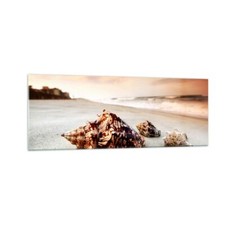 Quadro su Vetro 140x50cm