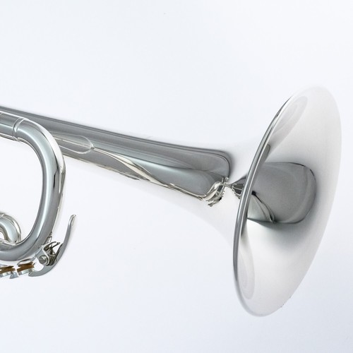 Tromba yamaha nuova ytr - yamaha,