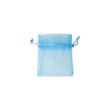 50 pz sacchetto organza