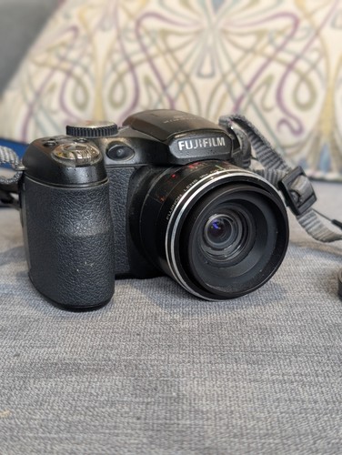 Fujifilm finepix s2960 - fujifilm,